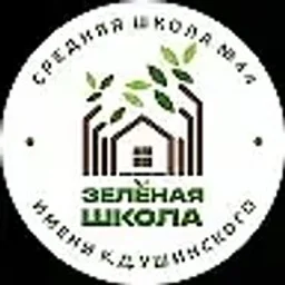 Школа №44 с УИОП им К.Д. Ушинского | Зелёная🌿школа | г. Нижневартовск