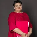 Анна Александровна Железная