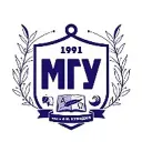 Мариупольский государственный университет имени А.И. Куинджи