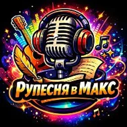 Создать песню — РУПЕСНЯ