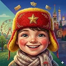Афиша | Куда сходить с детьми | МОСКВА