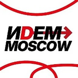 Идем Москва