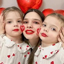 Илона Хасбиева