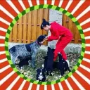 Лана Лиман - блогер, волонтер, автор контента. Про ЖИЗНЬ с котопёсами. Ежедневные новости на канале.