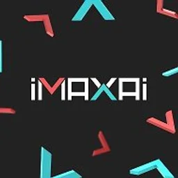 Максим imaxai Горшенин