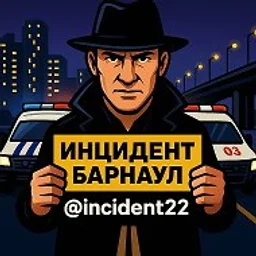 Инцидент Барнаул
