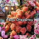 Твои открытки