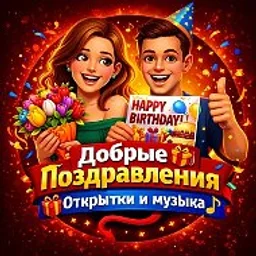 Добрые Поздравления