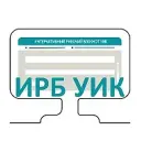 ИРБ - работаем вместе!