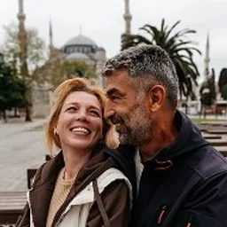 Ирина Турция 🇹🇷