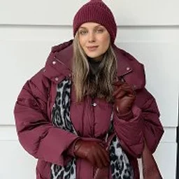 Стилист Jennyhaet