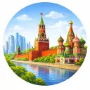 Москва в сети