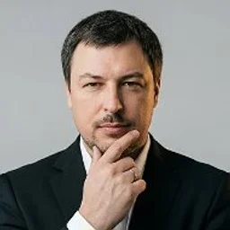 Адвокат Евгений Шупиков