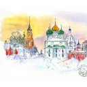 Рязань 360°