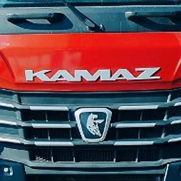 ПАО "КАМАЗ"