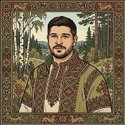 КАМЕНЕВ
