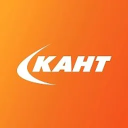 Кант. Сеть спортивных магазинов.