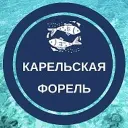 Карельская Форель