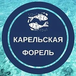 Карельская Форель