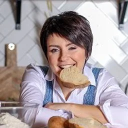 На кухне с Катей