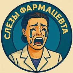 Слезы Фармацевта