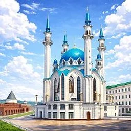 КАЗАНЬ