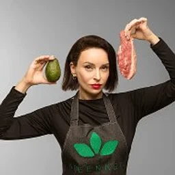 Ирина Никашина| GREENKETO®