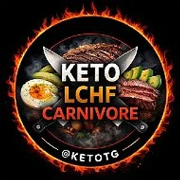 КЕТО, LCHF, CARNIVORE ДИЕТЫ