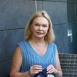 Вяжи для души