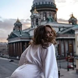 Ксюша рекомендует