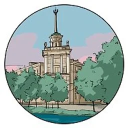 Мой Колпинский район. СПб