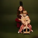 Колыбель мухомора