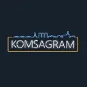 Komsagram