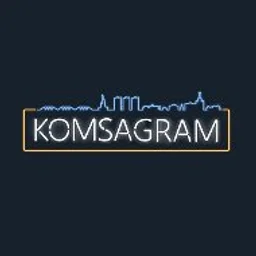 Komsagram
