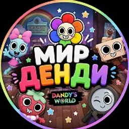 Мир Денди