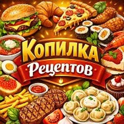 КОПИЛКА РЕЦЕПТОВ