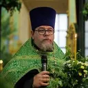 Священник Константин Корепанов
