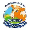 Коровка из Кореновки