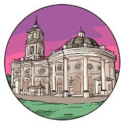 Мой Красногвардейский район. СПб