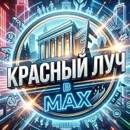 Красный Луч в МАХ