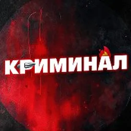 КРИМИНАЛ