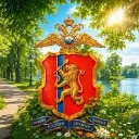 Красноярская полиция
