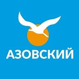 Курортная сеть "Азовский"| Отдых в Крыму