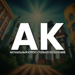 🇷🇺 Актуальный Курск