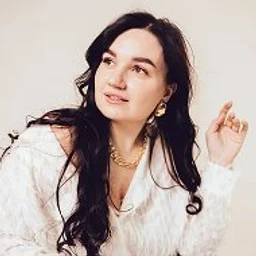 Наряжаюсь с Мари