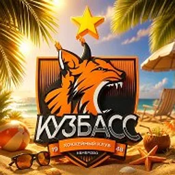 ХК «Кузбасс»