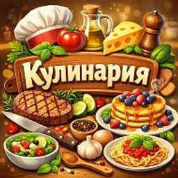 Рецепты