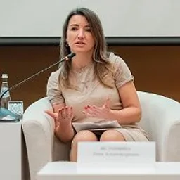 Лана Истомина | Мама приемных подростков