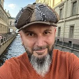 Юрист-юморист в Max