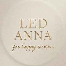 LED ANNA 💌 для счастливой